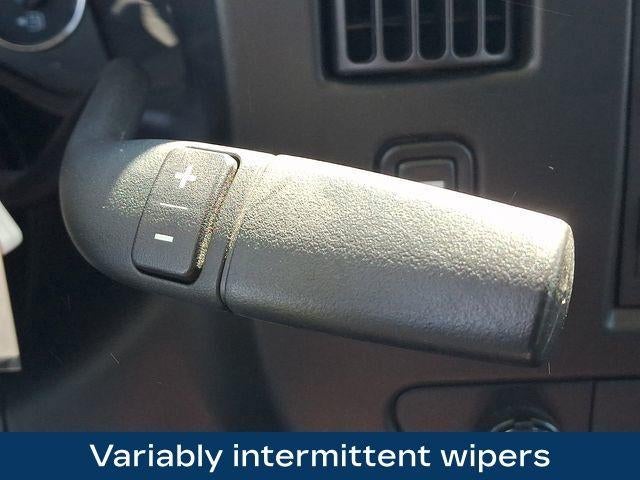 2024 GMC Savana Cargo 2500 Base