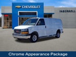 2024 GMC Savana Cargo 2500 Base