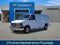 2024 GMC Savana Cargo 2500 Base