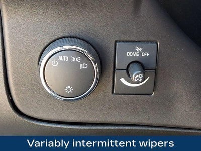 2024 GMC Savana Cargo 2500 Base