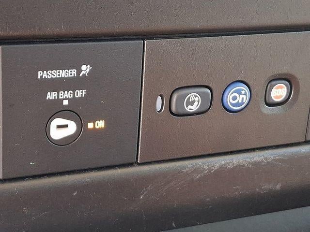 2024 GMC Savana Cargo 2500 Base