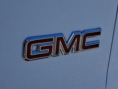 2024 GMC Savana Cargo 2500 Base