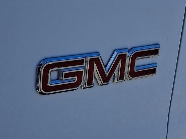 2024 GMC Savana Cargo 2500 Base