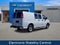 2024 GMC Savana Cargo 2500 Base