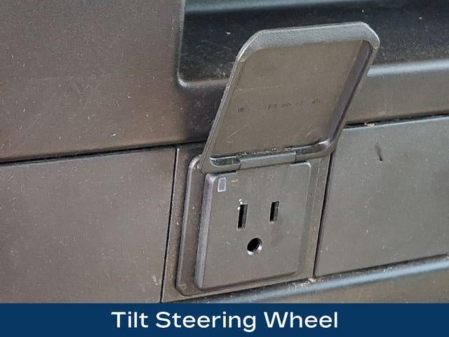 2024 GMC Savana Cargo 2500 Base