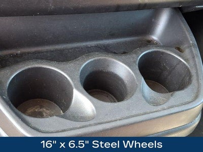 2024 GMC Savana Cargo 2500 Base