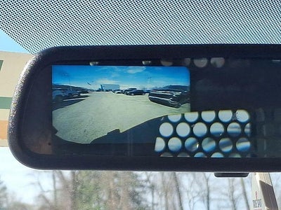 2024 GMC Savana Cargo 2500 Base