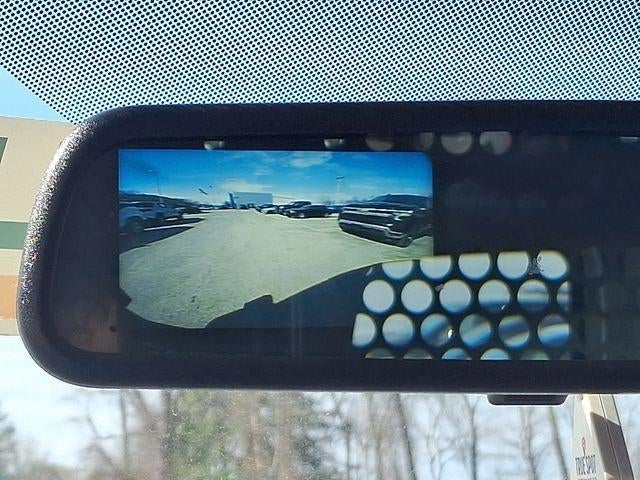 2024 GMC Savana Cargo 2500 Base