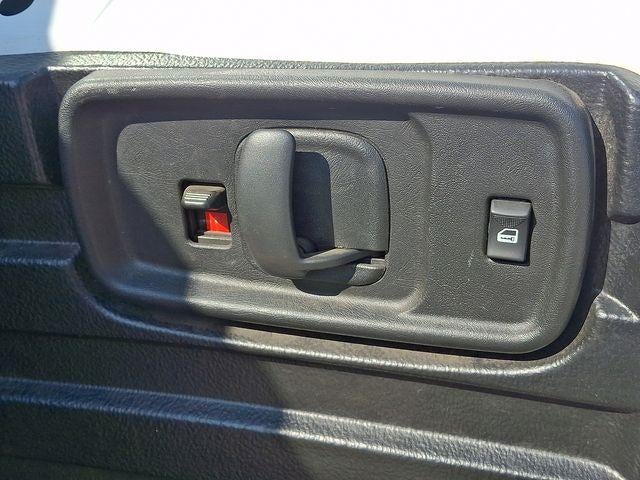 2024 GMC Savana Cargo 2500 Base