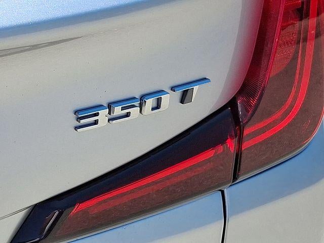2021 Cadillac XT4 Luxury
