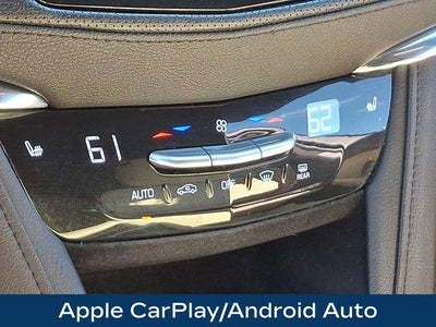 2018 Cadillac XT5 AWD