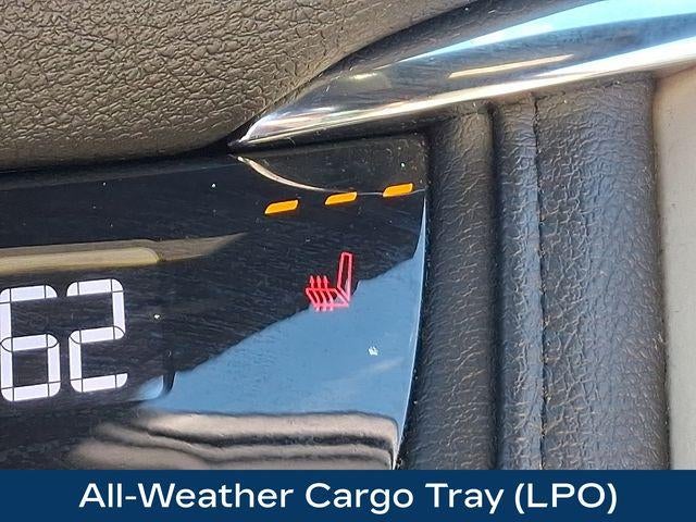 2018 Cadillac XT5 AWD