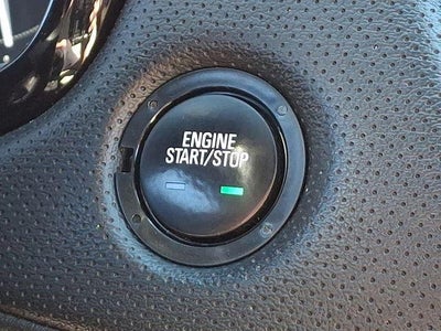 2018 Cadillac XT5 AWD