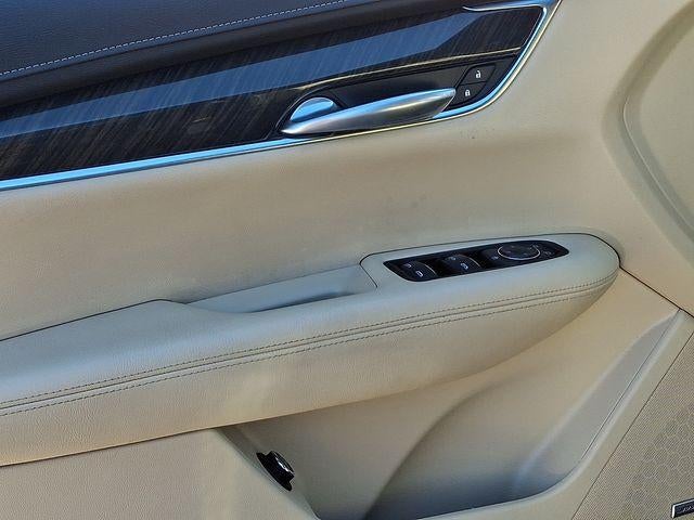 2018 Cadillac XT5 AWD