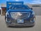 2018 Cadillac XT5 AWD
