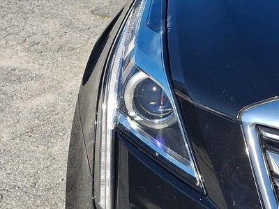 2018 Cadillac XT5 AWD