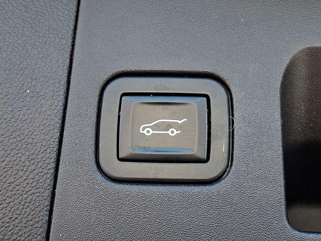 2018 Cadillac XT5 AWD