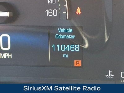 2018 Cadillac XT5 AWD