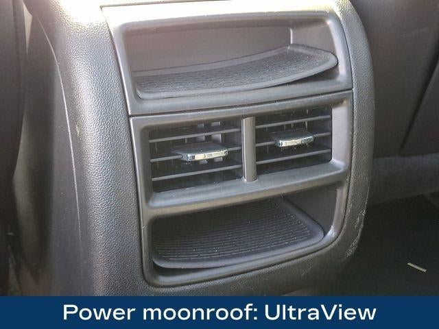 2025 Cadillac XT5 AWD Premium Luxury