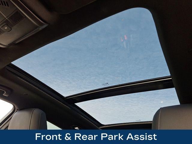 2025 Cadillac XT5 AWD Premium Luxury