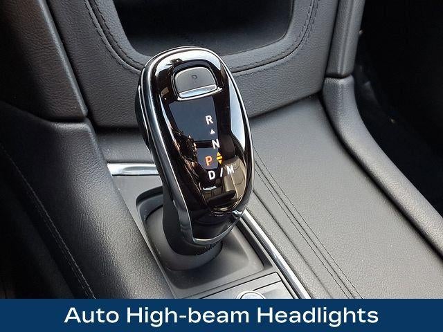 2025 Cadillac XT5 AWD Premium Luxury