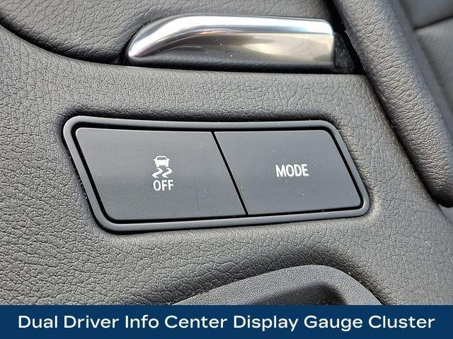 2025 Cadillac XT5 AWD Premium Luxury