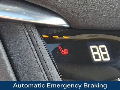 2025 Cadillac XT5 AWD Premium Luxury