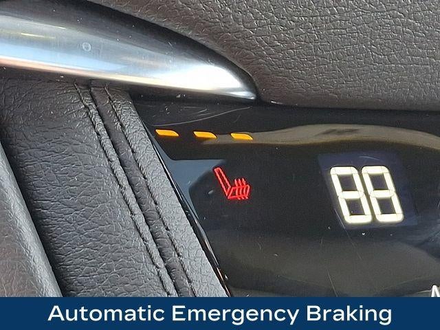 2025 Cadillac XT5 AWD Premium Luxury