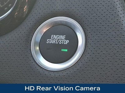 2025 Cadillac XT5 AWD Premium Luxury