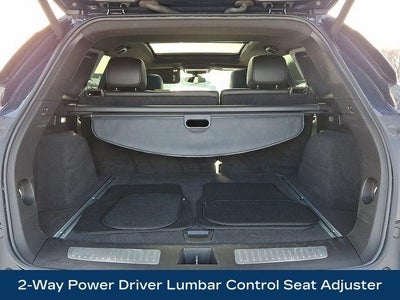 2025 Cadillac XT5 AWD Premium Luxury