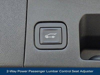 2025 Cadillac XT5 AWD Premium Luxury