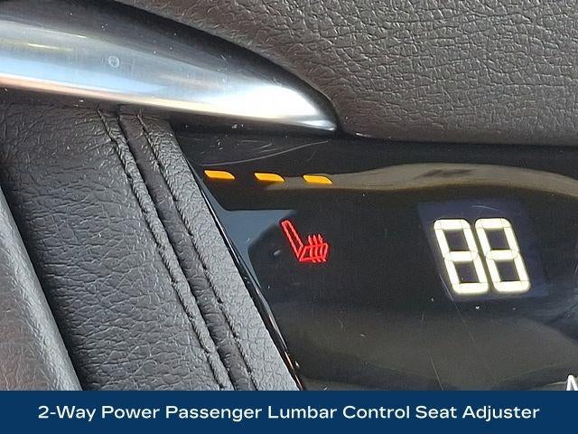 2025 Cadillac XT5 AWD Premium Luxury