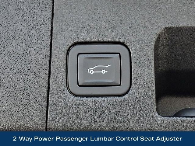 2025 Cadillac XT5 AWD Premium Luxury