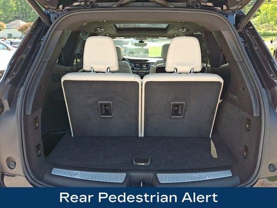 2021 Cadillac XT6 Sport