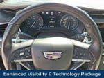 2021 Cadillac XT6 Sport