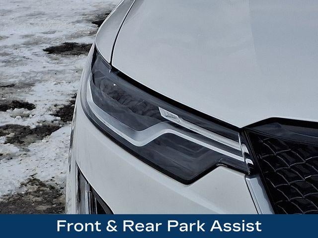 2021 Cadillac XT6 Sport