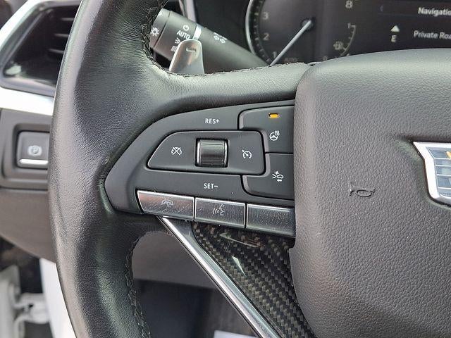 2021 Cadillac XT6 Sport