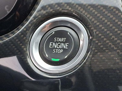 2021 Cadillac XT6 Sport