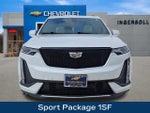 2021 Cadillac XT6 Sport