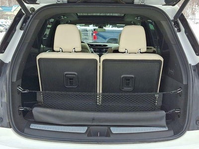 2021 Cadillac XT6 Sport