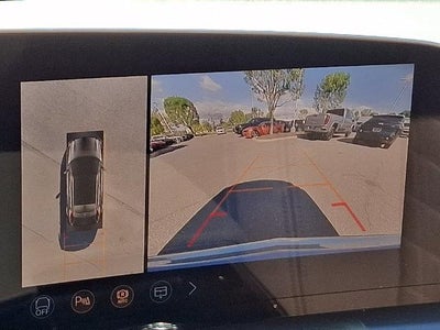 2026 Cadillac LYRIQ Signature Luxury