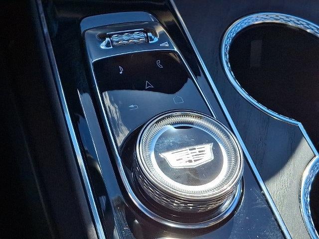 2026 Cadillac LYRIQ Signature Luxury