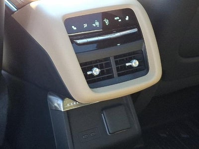 2026 Cadillac LYRIQ Signature Luxury