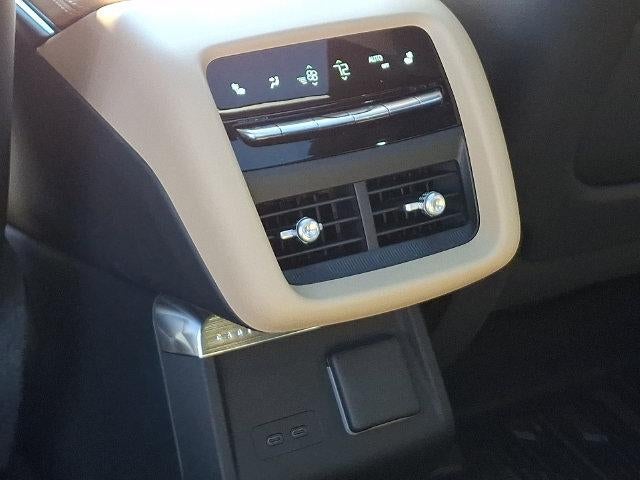 2026 Cadillac LYRIQ Signature Luxury