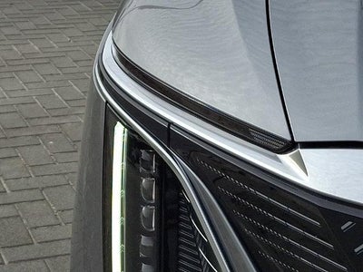 2026 Cadillac LYRIQ Signature Luxury