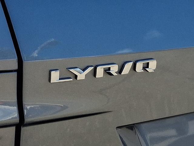2026 Cadillac LYRIQ Signature Luxury