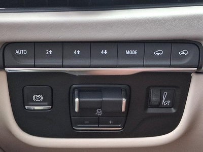 2025 Cadillac Escalade ESV Sport Platinum