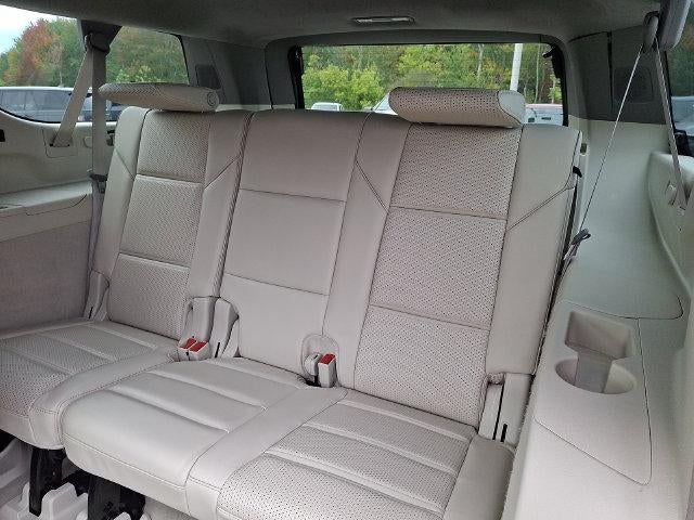 2025 Cadillac Escalade ESV Sport Platinum