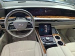 2025 Cadillac Escalade ESV Sport Platinum