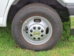 2025 Chevrolet Express Cutaway 4500 Base